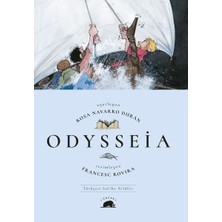 Kolektif Kitap Odysseia