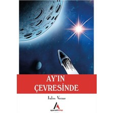 Aperatif Kitap Yayınları Ay’ın Çevresinde