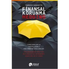 Scala Yayıncılık Finansal Korunma Hedging