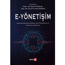 Beta Basım Yayım E-Yönetişim