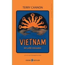 Edebi Şeyler Vietnam-Bin Yıllık Mücadele