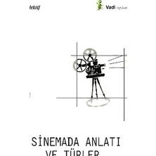 Vadi Yayınları Sinemada Anlatı ve Türler