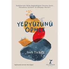Yelkovan Kitap Yeryüzünü Öpmek