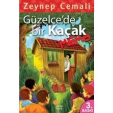 Günışığı Kitaplığı Güzelcede Bir Kaçak, Memo