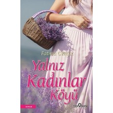 Yediveren Yalnız Kadınları Köyü