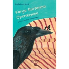Nito Kitap Karga Kurtarma Operasyonu