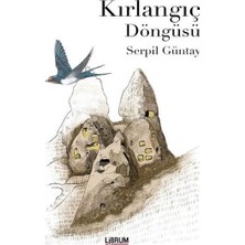 Librum Kitap Kırlangıç Döngüsü
