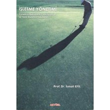 Alfa Aktüel Yayınları Işletme Yönetimi