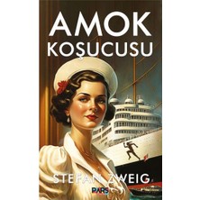 Pars Yayınları Amok Koşucusu