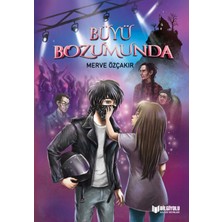 Bilgiyolu Kültür Yayınları Büyü Bozumunda