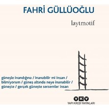 Yapı Kredi Yayınları Laytmotif