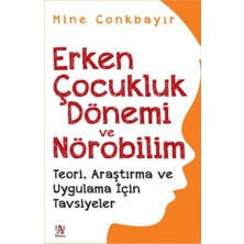 Panama Yayıncılık Erken Çocukluk Dönemi ve Nörobilim