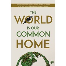 Turkuvaz Kitap The World Is Our Common Home Research