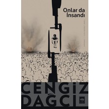 Ötüken Neşriyat Onlar Da Insandı