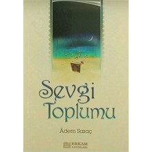 Erkam Yayınları Sevgi Toplumu