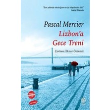 Sia Kitap Lizbon’a Gece Treni