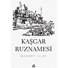 Düşün Yayıncılık Kaşgar Ruznamesi