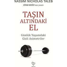 Varlık Yayınları Taşın Altındaki El