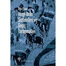Yordam Kitap Vergi-Ordu Sistemleri ve Geçiş Tartışmaları