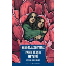 İthaki Yayınları Esrik Ağacın Meyvesi