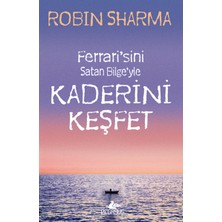 Pegasus Yayınları Ferrasi'sini Satan Bilge'yle Kaderini Keşfet