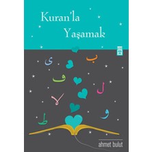 Timaş Yayınları Kuran'la Yaşamak