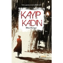 İdeal Kültür Yayıncılık Kayıp Kadın