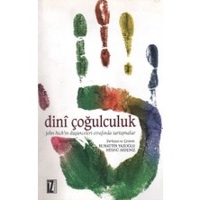 İz Yayıncılık Dini Çoğulculuk