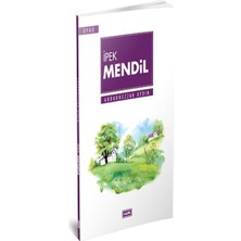 Eşik Yayınları Ipek Mendil
