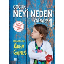 Nesil Yayınları Çocuk Neyi Neden Yapar?