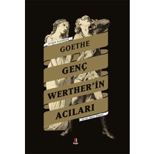 Kapı Yayınları Genç Werther'in Acıları