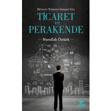 Hayat Yayınları Ticaret ve Perakende  Dünyayı Yöneten Gerçek Güç