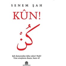 Rönesans Yayınları Kün!