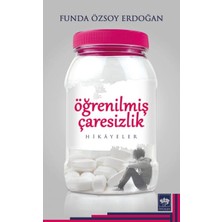 Ötüken Neşriyat Öğrenilmiş Çaresizlik