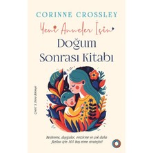 Orenda Yeni Anneler Için Doğum Sonrası Kitabı