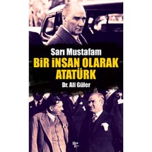 Halk Kitabevi Bir Insan Olarak Atatürk