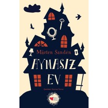 Can Çocuk Yayınları Aynasız Ev