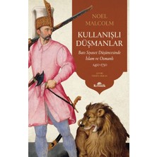 Kronik Kitap Kullanışlı Düşmanlar