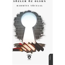 Dorlion Yayınları Sözler Öz Olsun