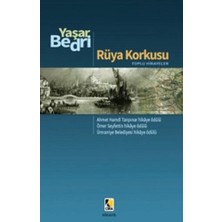 Çıra Yayınları Rüya Korkusu