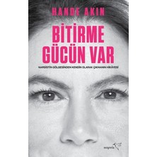 Müptela Yayınları Bitirme Gücün Var