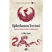 Maya Kitap Ejderhanın Evrimi