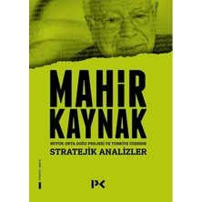 Profil Kitap Stratejik Analizler