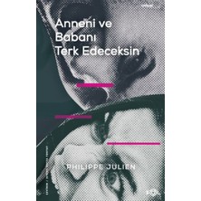 Fol Kitap Anneni ve Babanı Terk Edeceksin