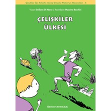 Sistem Yayıncılık Çelişkiler Ülkesi