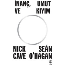 Sia Kitap Inanç, Umut ve Kıyım