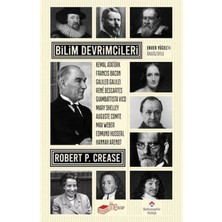 The Kitap Bilim Devrimcileri