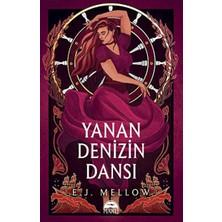 Martı Yayınları Yanan Denizin Dansı