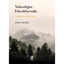 Sakin Kitap Yalnızlığın Doruklarında