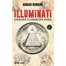 Eftalya Kitap Illuminati